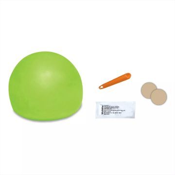 Wubble Glowzilla leuchtet - 75 cm, neon grün - . bild aus