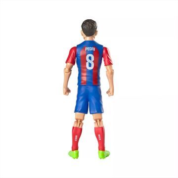 Bandotoys: Figurka piłkarza - FC Barcelona, Pedri - .zdjęcie 