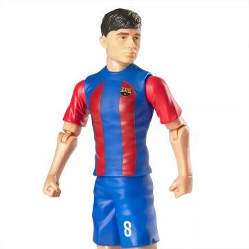 Bandotoys: Figurka piłkarza - FC Barcelona, Pedri - .zdjęcie 