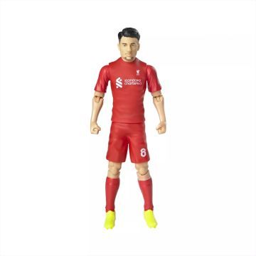 Bandotoys: Figurka piłkarza - Liverpool, Dominik Szoboszlai - .zdjęcie 