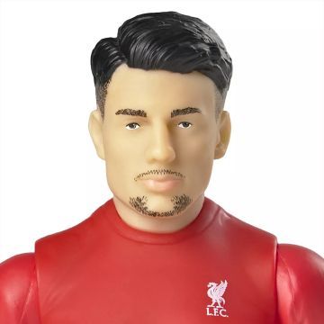 Bandotoys: Figurka piłkarza - Liverpool, Dominik Szoboszlai - .zdjęcie 
