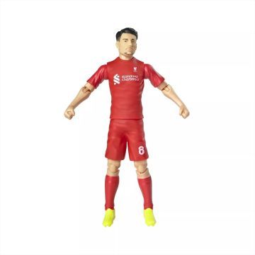 Bandotoys: Figurka piłkarza - Liverpool, Dominik Szoboszlai - .zdjęcie 