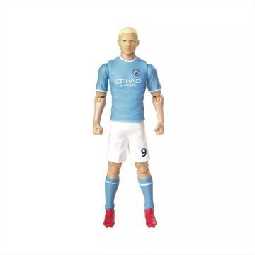 Bandotoys: Fotbalista figurka - Manchester City, Haaland - .obrázek