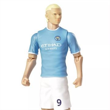 Bandotoys: Voetbalfiguur - Manchester City, Haaland - .afbeelding