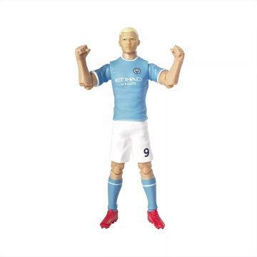 Bandotoys: Figurica nogometaša - Manchester City, Haaland - .slika