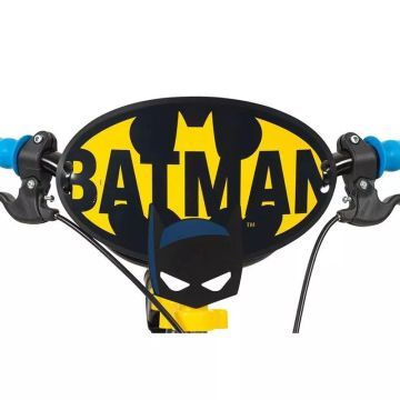 Toimsa: Rower dziecięcy Batman - 12' - .zdjęcie 