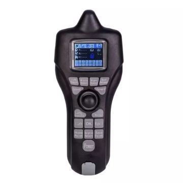 Boatman: Vulcan GPS Black RTR etetőhajó - . kép