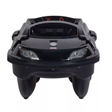 Boatman: Vulcan GPS Black RTR etetőhajó - . kép