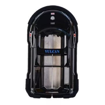 Boatman: Vulcan GPS Black RTR etetőhajó - . kép