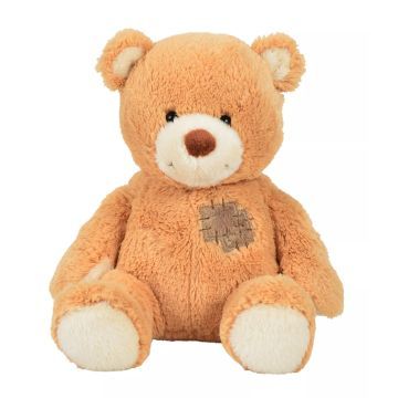 Nicotoy: Klassischer Plüschbär - 20 cm, verschiedene - . bild aus