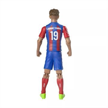 Bandotoys: Focista figura - FC Barcelona, Lamine Yamal - . kép