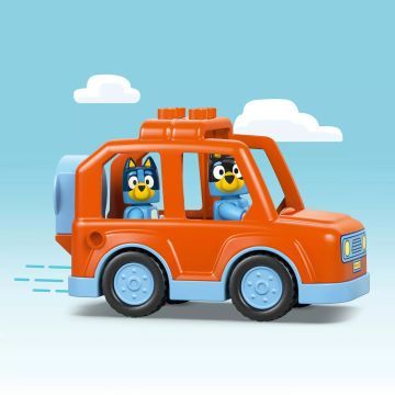 LEGO® DUPLO® Bluey Zmrzlina s Blueyem 10458 - .obrázek