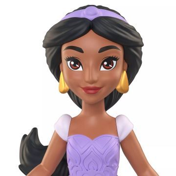 Figurine Disney Princesse : Jasmine - .image