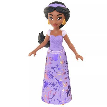 Disney Prinsessen: Miniatuurfiguur - Jasmine - .afbeelding