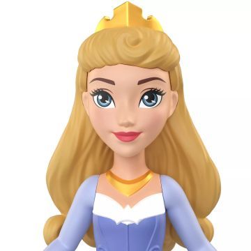 Disney princezny: Mini figurka - Aurora - .obrázek