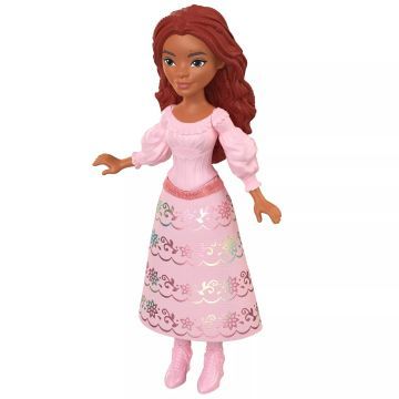 Disney princeses: Mini princeses figūras - Ariela - .attēls