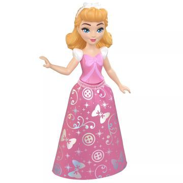 Disney Prinsessen: Mini figuur - Assepoester - .afbeelding