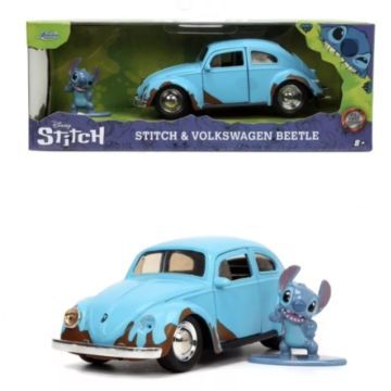Lilo & Stitch: Carro de brinquedo VW Beetle 1959 - .Imagem