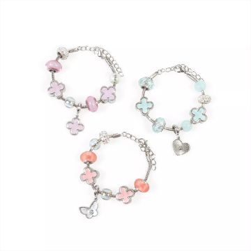 Make It Real: Glücksarmband-Herstellungsset - . bild aus
