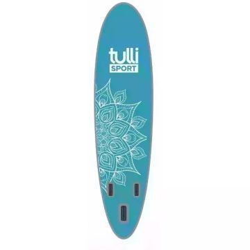 Tulli Sport: Flow SUP készlet - 320 cm - . kép