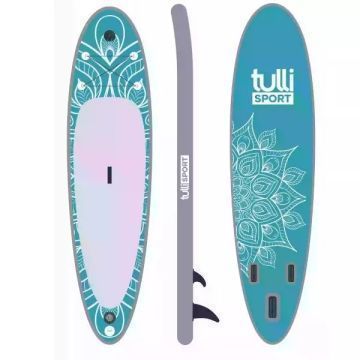 Tulli Sport: Flow SUP készlet - 320 cm - . kép