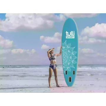 Tulli Sport: Flow SUP készlet - 320 cm - . kép