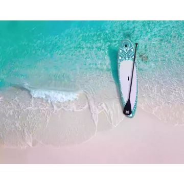 Tulli Sport: Flow SUP készlet - 320 cm - . kép