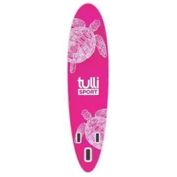 Tulli Sport: Serenity SUP rinkinys - 320 cm - .vaizdas