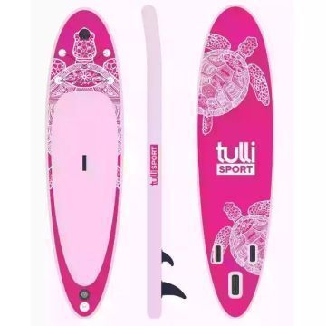 Tulli Sport: Serenity SUP rinkinys - 320 cm - .vaizdas