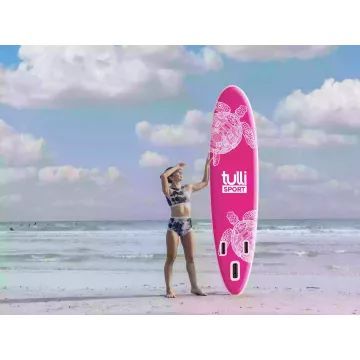 Tulli Sport: Serenity SUP rinkinys - 320 cm - .vaizdas