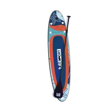 Tulli Sport: Atlas SUP készlet - 350 cm - . kép