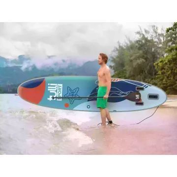 Tulli Sport: Atlas SUP készlet - 350 cm - . kép