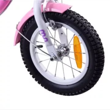 Royal Baby: Chipmunk børnecykel - 16