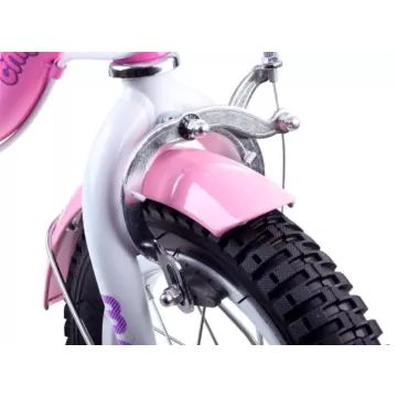 Royal Baby: Chipmunk børnecykel - 16