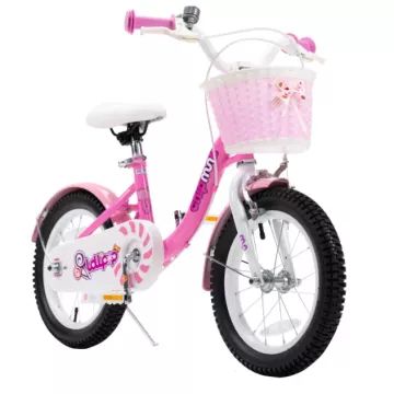 Royal Baby: Chipmunk børnecykel - 16