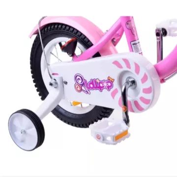 Royal Baby: Chipmunk børnecykel - 16