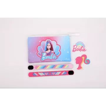 Diamond Dotz : Set d'activité Dotzies Barbie - .image