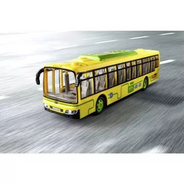 Fernbedienbarer Bus - 38 cm - . bild aus