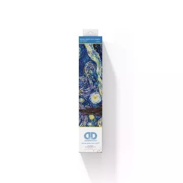 Diamond Dotz: Van Gogh Noche estrellada - 51 x 40 - .imagen