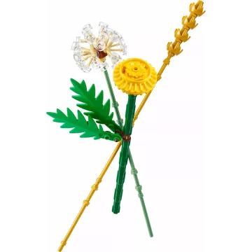 LEGO Botanicals: Flori de câmp 30701 - .foto