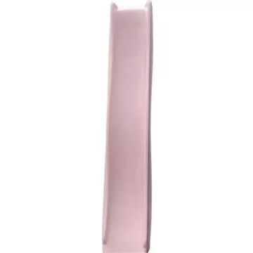 Hapro csúszdalap vízcsatlakozóval, pasztell pink - 2,65 m - . kép