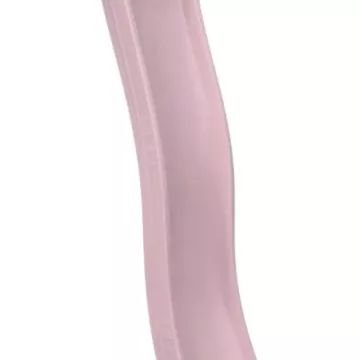 Hapro csúszdalap vízcsatlakozóval, pasztell pink - 2,65 m - . kép