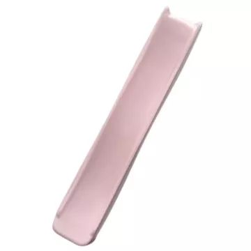 Hapro csúszdalap vízcsatlakozóval, pasztell pink - 2,65 m - . kép