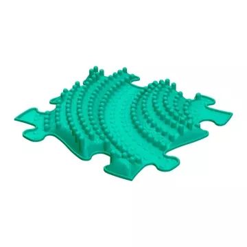 Muffik: Senzorni ortopedski set podloga – Duga, 8 komada - .slika