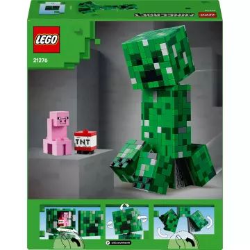 LEGO® Minecraft® O Creeper 21276 - .Imagem