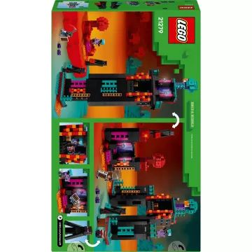 LEGO® Minecraft® Wieża Krańcowa 21279 - .zdjęcie 