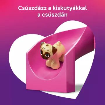 LEGO® Friends Parco Giochi per Cani 42665 - .immagine