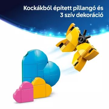 LEGO® Disney Anděl 43257 - .obrázek