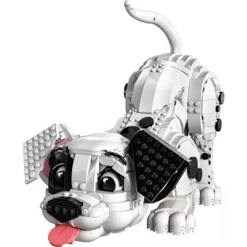 LEGO® Disney 101 Dálmatas: Filhote de Dálmata 43269 - .Imagem
