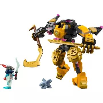 LEGO® NINJAGO® Arin Spinjitzu harci robotja 71839 - . kép